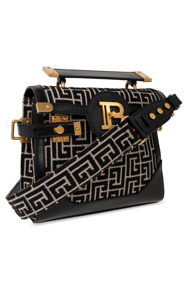 Balmain 'B | Women's Bags | Buzz 23' shoulder bag
